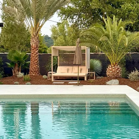 537 Emilion - Luxury Saint-Laurent-des-Combes