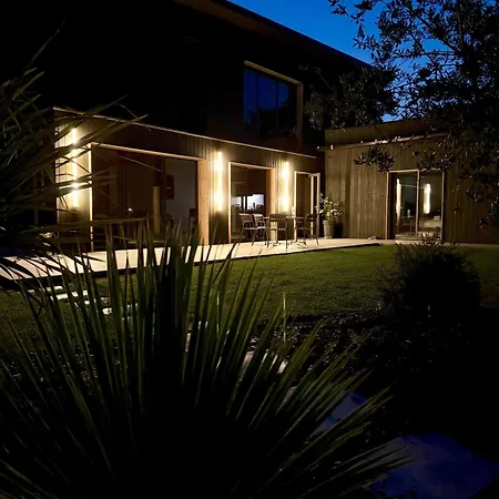 Couette-café 537 Emilion - Luxury 4*