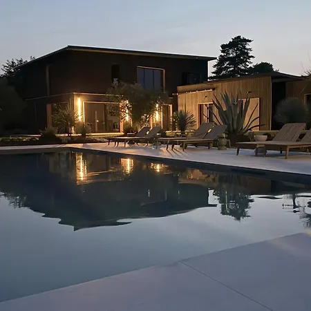 537 Emilion - Luxury