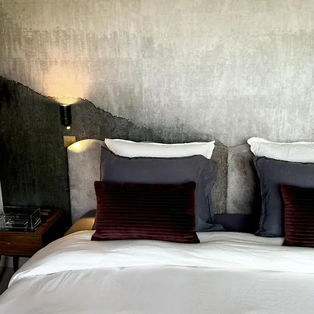 Couette-café 537 Emilion - Luxury