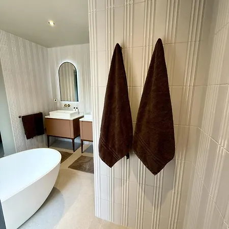 Couette-café 537 Emilion - Luxury Saint-Laurent-des-Combes