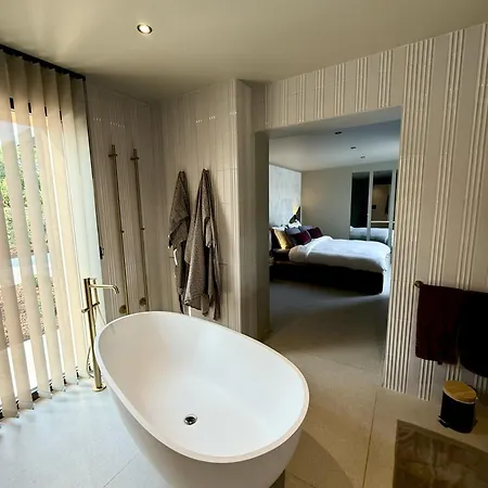 Couette-café 537 Emilion - Luxury 4*