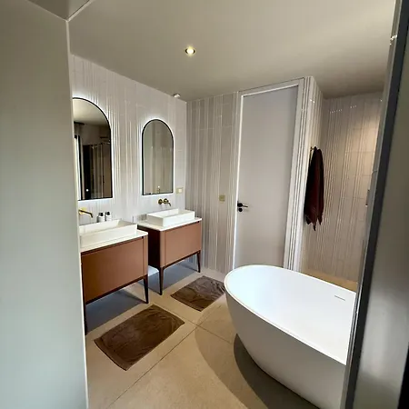 537 Emilion - Luxury