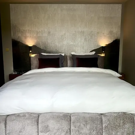 Couette-café 537 Emilion - Luxury