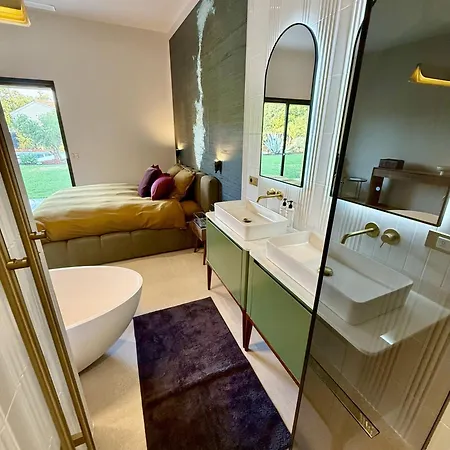 537 Emilion - Luxury Saint-Laurent-des-Combes