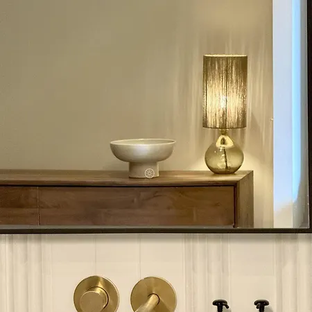 Couette-café 537 Emilion - Luxury 4*