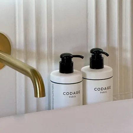 Couette-café 537 Emilion - Luxury Saint-Laurent-des-Combes
