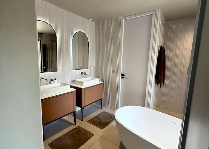 537 Emilion - Luxury